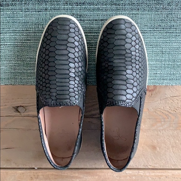 Joie Shoes - JOIE SNEAKERS